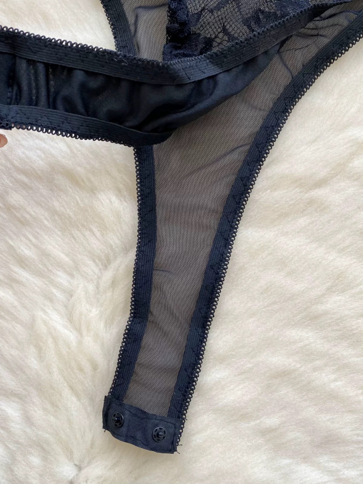 Suit kisses bodysuit BS166 images